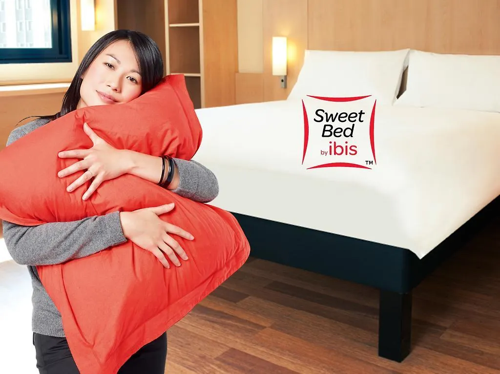 הקונטקטים של Ibis Styles Suzhou Amusement Park Hotel