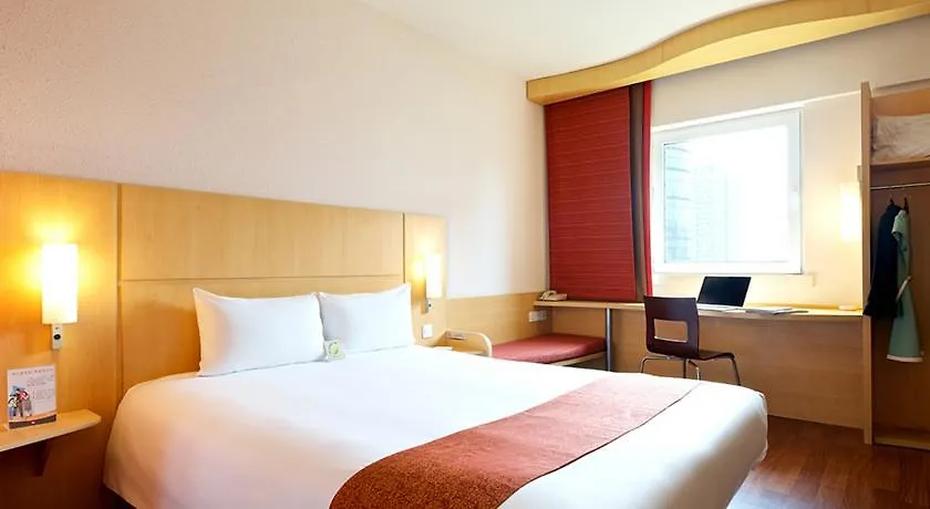 Ibis Styles Suzhou Amusement Park Hotel