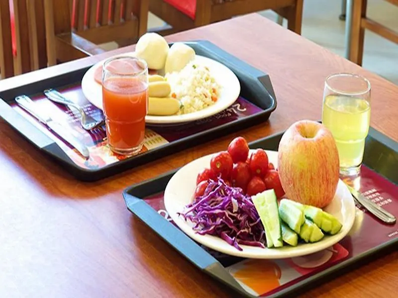 Ibis Styles Suzhou Amusement Park Hotel  סוג'ואו