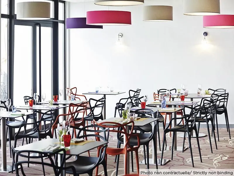 Ibis Styles Suzhou Amusement Park Hotel