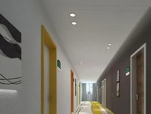 Ibis Styles Suzhou Amusement Park Hotel