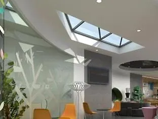 ***  Ibis Styles Suzhou Amusement Park Hotel סין