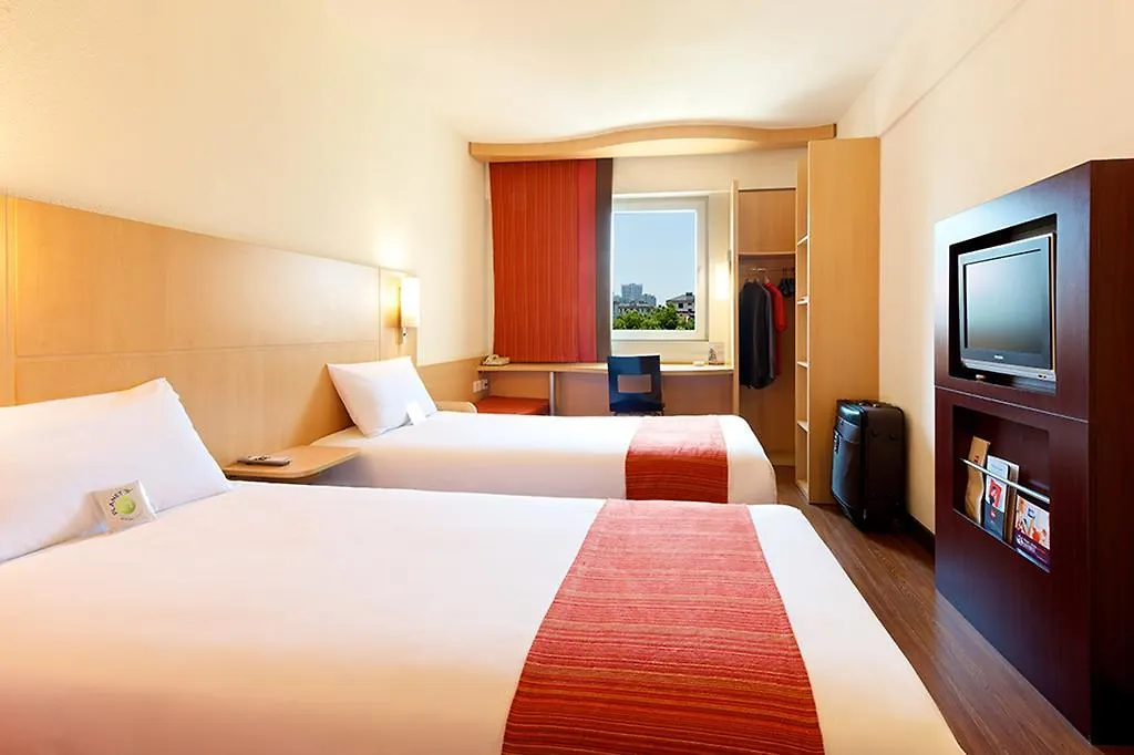Ibis Styles Suzhou Amusement Park Hotel 중국