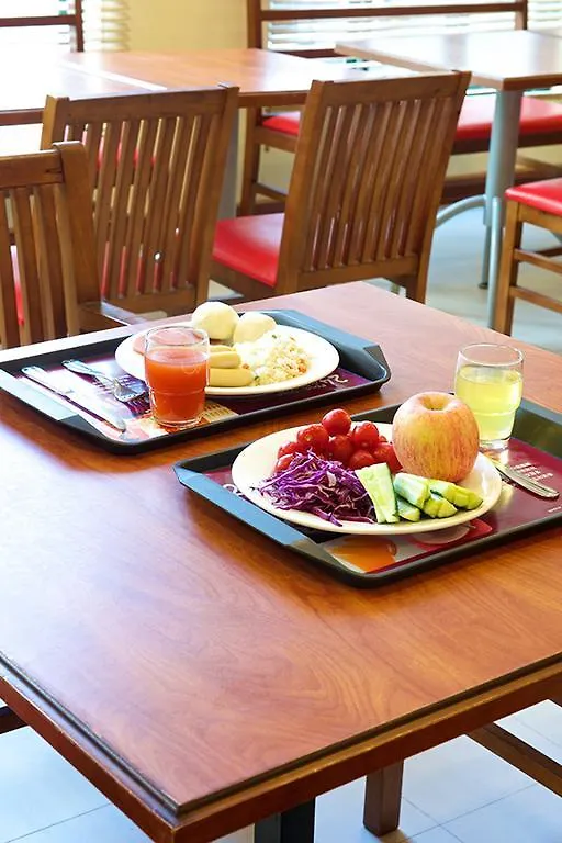 Ibis Styles Suzhou Amusement Park Hotel 3*, 소주 중국