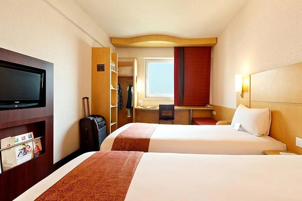 Ibis Styles Suzhou Amusement Park Hotel 중국