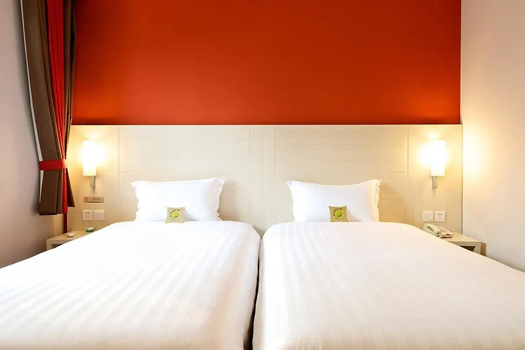 Ibis Styles Suzhou Amusement Park Hotel  소주