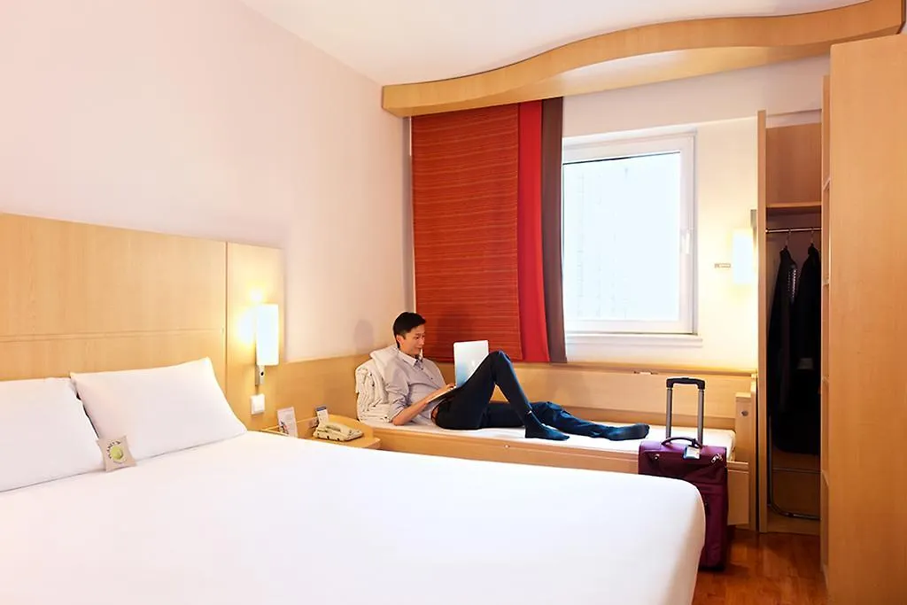 Ibis Styles Suzhou Amusement Park Hotel 중국
